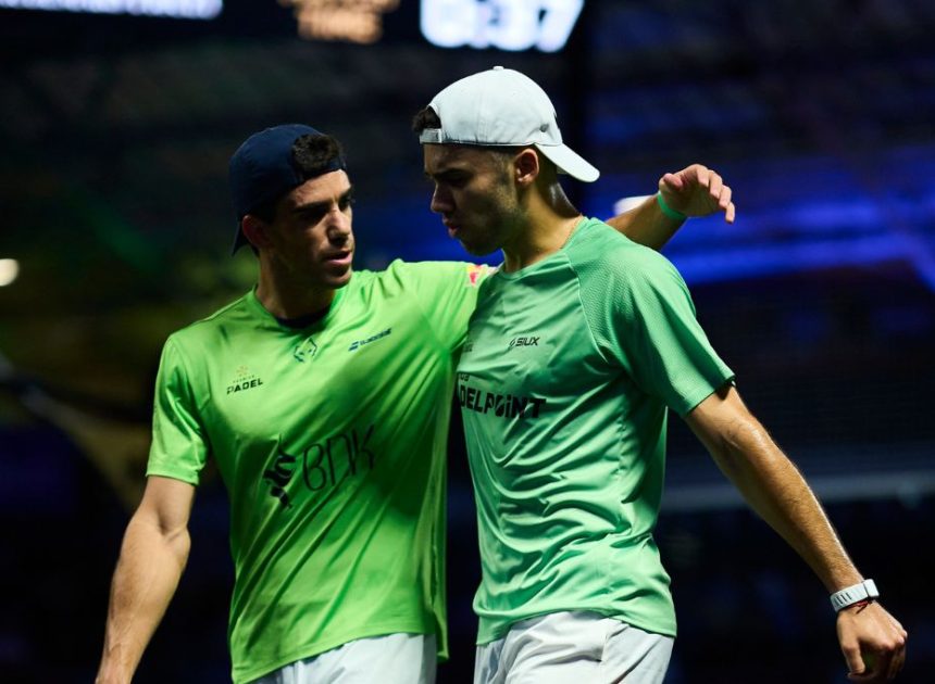 Ne perdez plus un point : les 7 micro‑routines entre chaque point qui vont radicalement améliorer votre padel