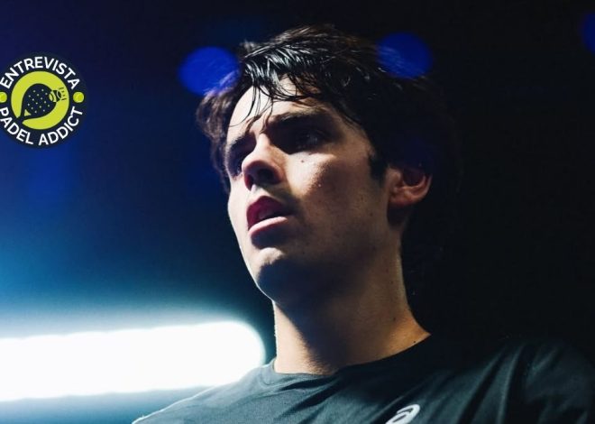 Coki Nieto brise le silence : “Je voulais continuer” — pourquoi la séparation avec Jon va tout changer dans le padel