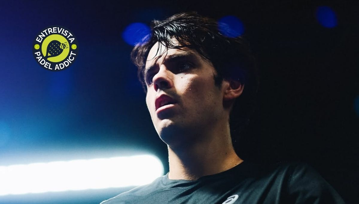Coki Nieto brise le silence : “Je voulais continuer” — pourquoi la séparation avec Jon va tout changer dans le padel