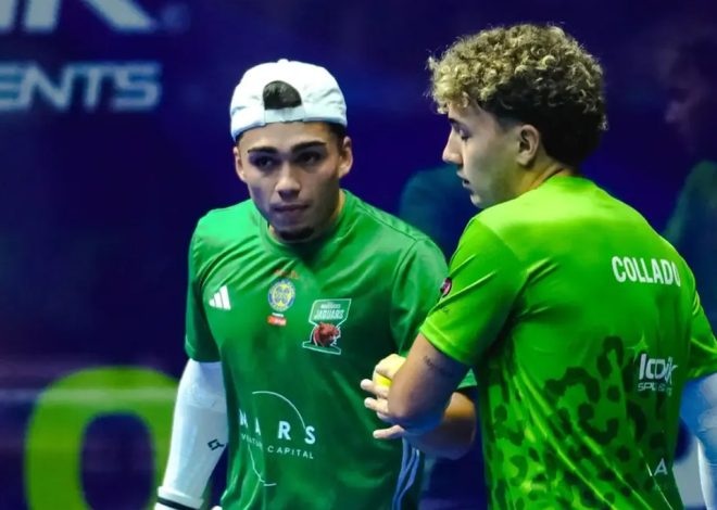 Mumbai : les Jaguars écrasent tout et les Lions enchaînent — le match qui change la donne en WPL