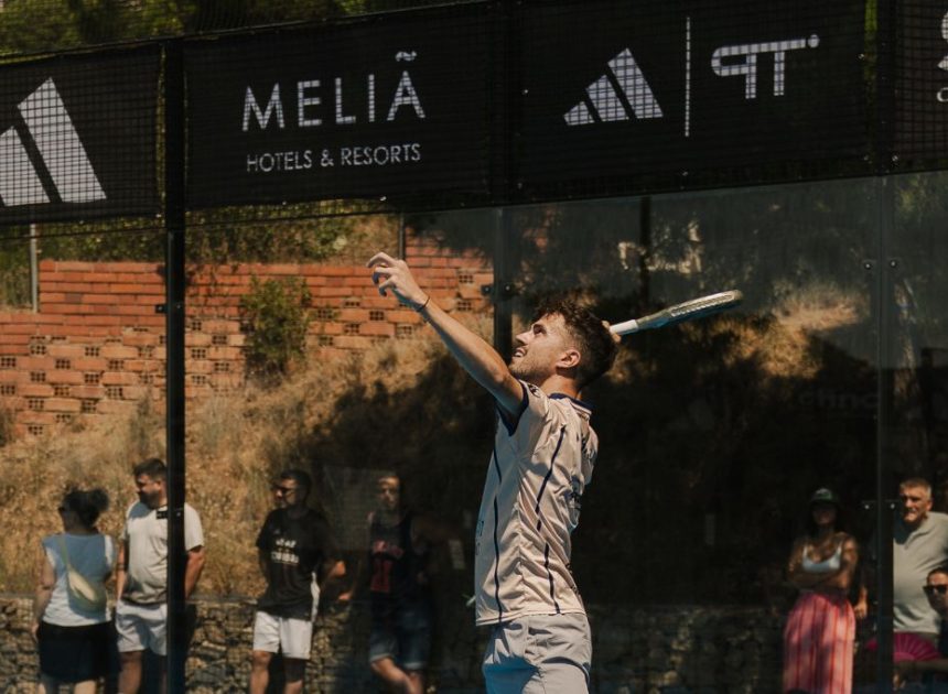 Devenez pro pendant 3 jours : l&rsquo;expérience secrète des ELITE DAYS d&rsquo;adidas qui transforme les amateurs en joueurs d&rsquo;élite