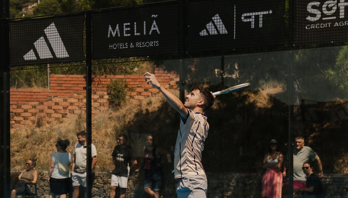 Devenez pro pendant 3 jours : l&rsquo;expérience secrète des ELITE DAYS d&rsquo;adidas qui transforme les amateurs en joueurs d&rsquo;élite
