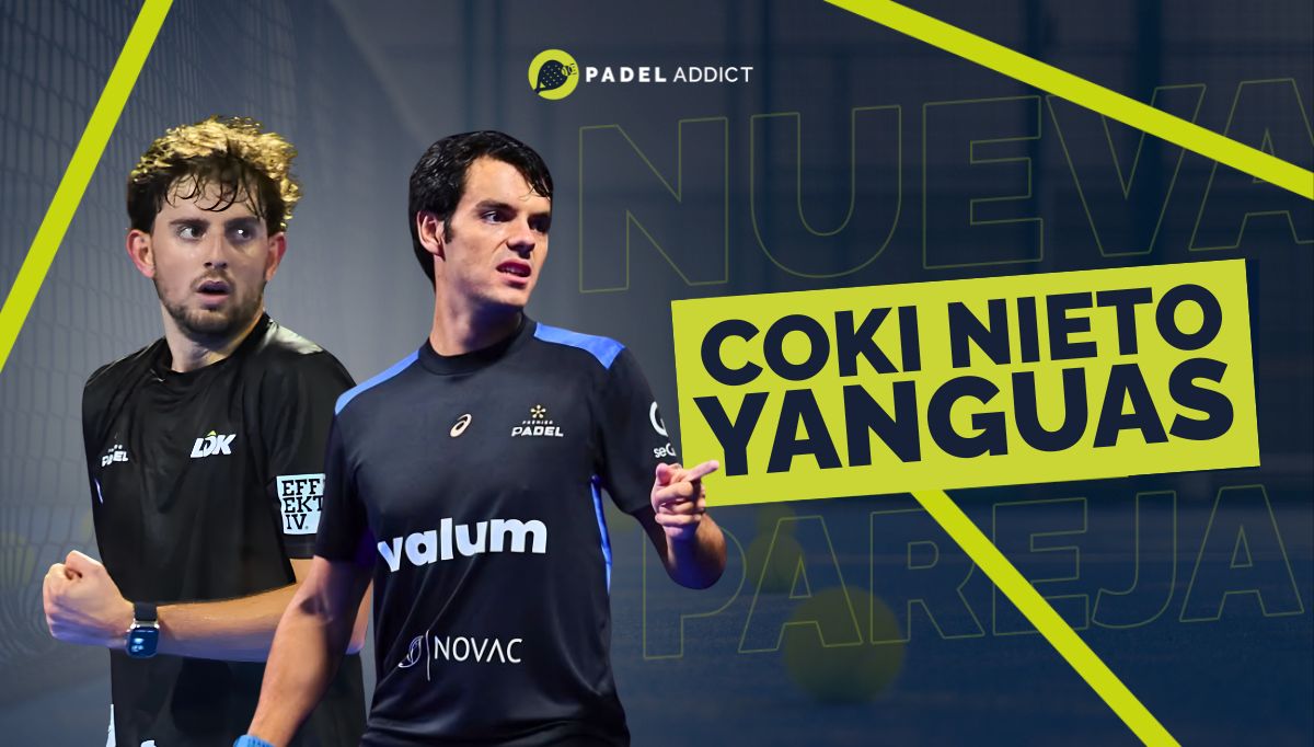 Choc dans le mercato : Yanguas et Coki, rejetés puis réunis — la paire surprise qui peut bouleverser le P1 de Madrid