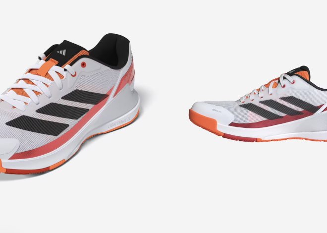 Adidas Crazyquick LS Padel : la chaussure secrète d’Alejandro Galán pour voler sur le court — test complet et verdict surprenant