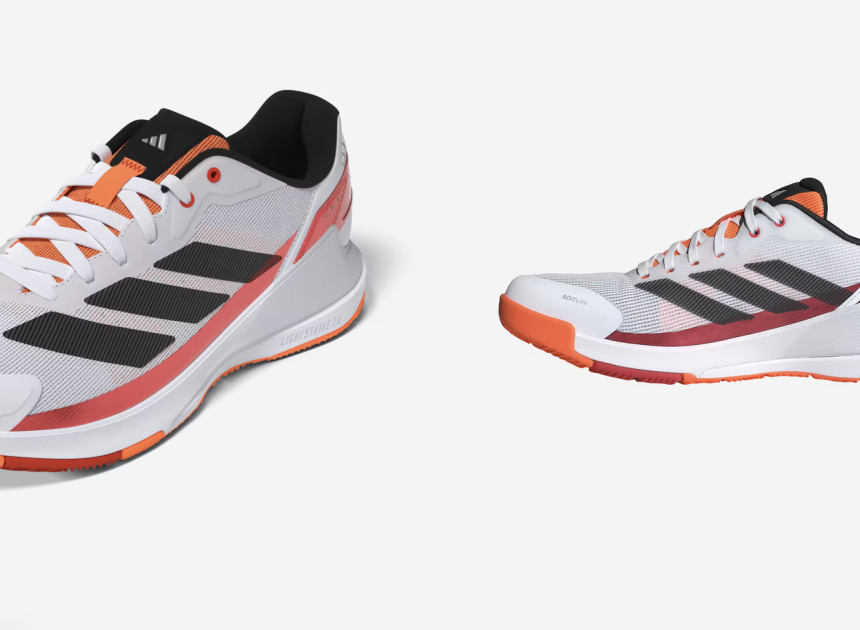 Adidas Crazyquick LS Padel : la chaussure secrète d’Alejandro Galán pour voler sur le court — test complet et verdict surprenant