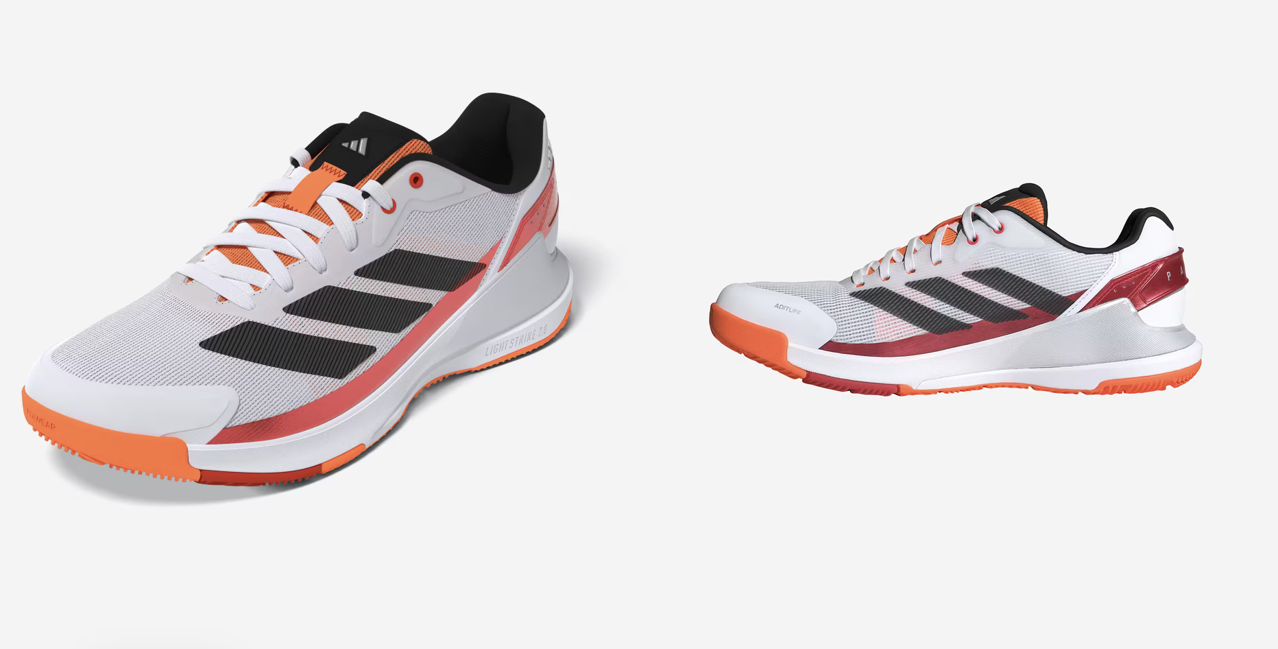 Adidas Crazyquick LS Padel : la chaussure secrète d’Alejandro Galán pour voler sur le court — test complet et verdict surprenant