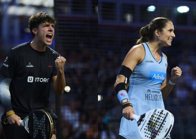 Ne manquez pas les finales du London P1 : horaires, streaming et astuces pro pour tout analyser comme un coach