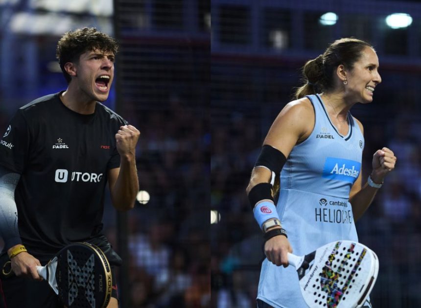 Ne manquez pas les finales du London P1 : horaires, streaming et astuces pro pour tout analyser comme un coach