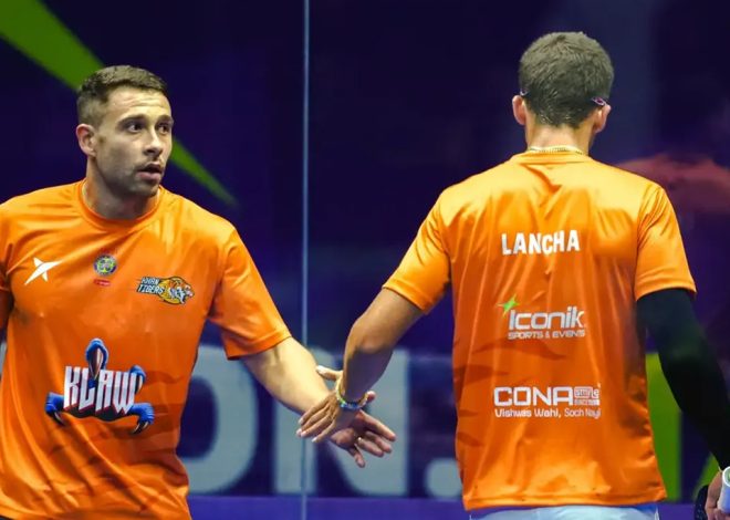 Mumbai en feu : la World Padel League bascule en mode élimination — découvrez quelles franchises vont tout risquer ce week‑end