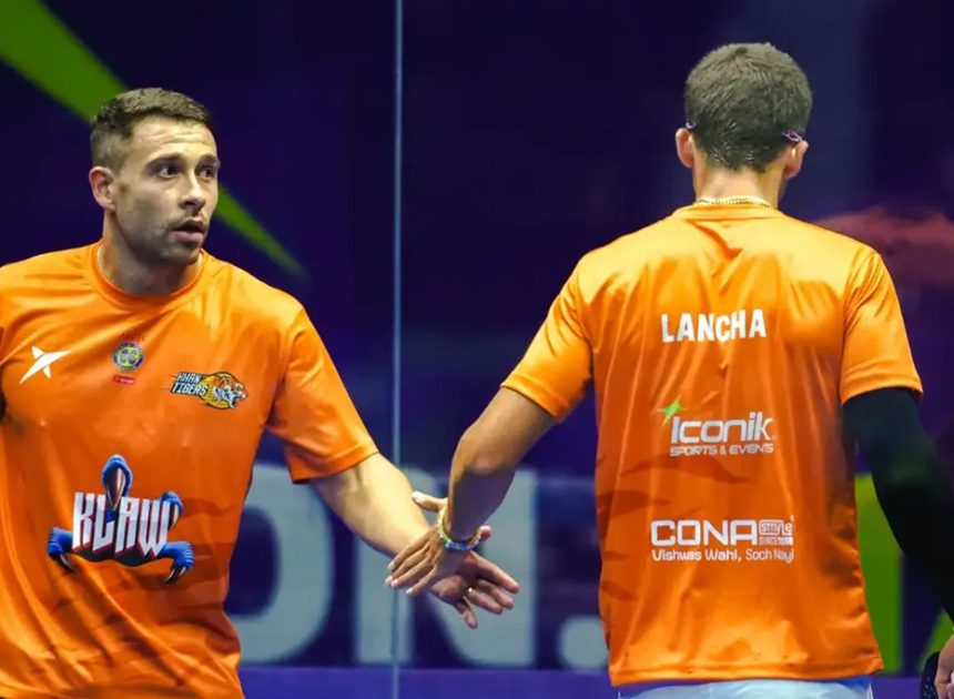 Mumbai en feu : la World Padel League bascule en mode élimination — découvrez quelles franchises vont tout risquer ce week‑end