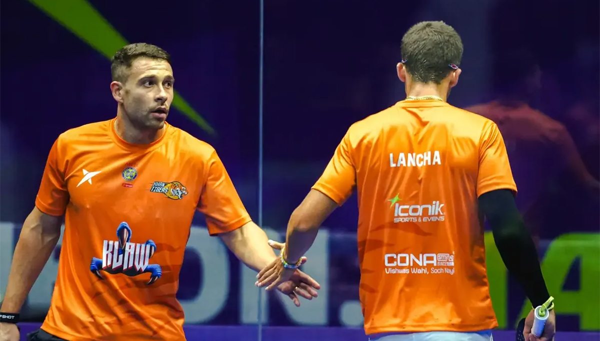 Mumbai en feu : la World Padel League bascule en mode élimination — découvrez quelles franchises vont tout risquer ce week‑end