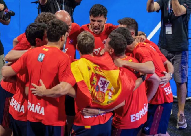 Le casse‑tête de l’Espagne pour le Mondial de padel : ces choix de sélection qui pourraient coûter le titre