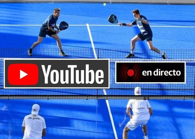 Où regarder Premier Padel en direct ? Le guide ultime pour ne rien rater (astuce n°3 va vous surprendre)