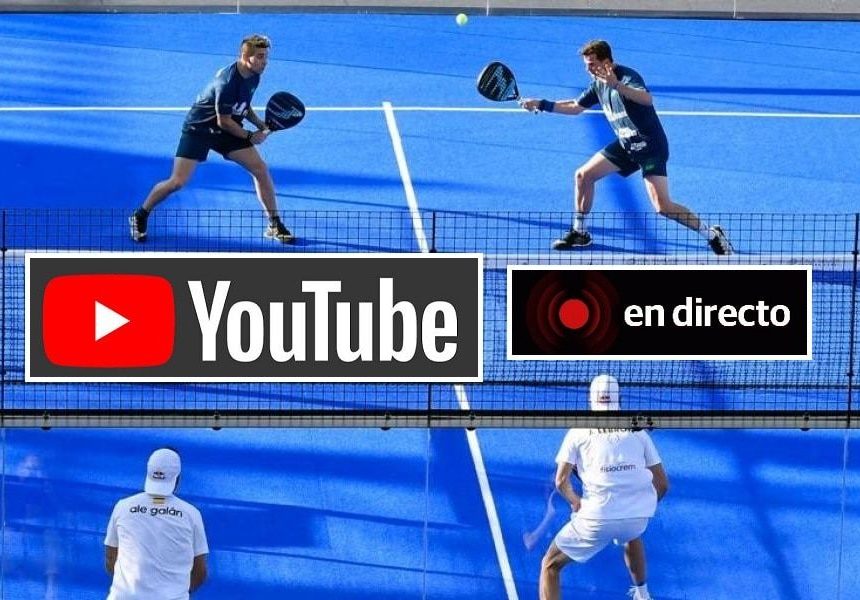 Où regarder Premier Padel en direct ? Le guide ultime pour ne rien rater (astuce n°3 va vous surprendre)