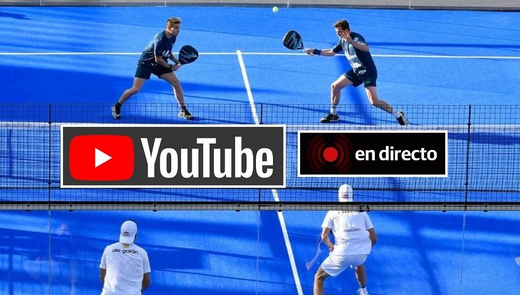 Où regarder Premier Padel en direct ? Le guide ultime pour ne rien rater (astuce n°3 va vous surprendre)