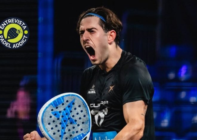 Jon Sanz choque le padel : pourquoi son divorce avec Coki et son duo avec Stupaczuk peuvent tout changer