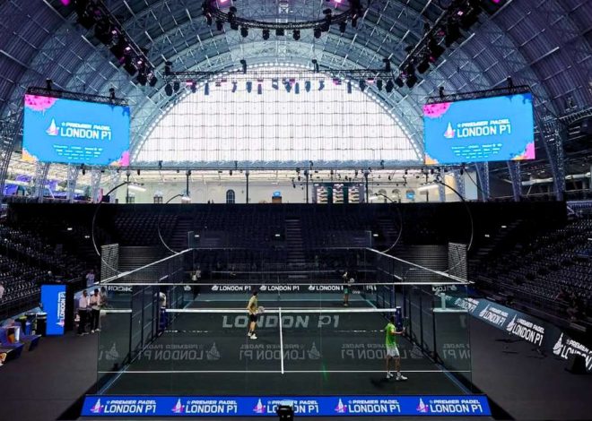 London P1 : pourquoi ce P1 sans excuses va révéler les vraies favorites (et changer le classement)
