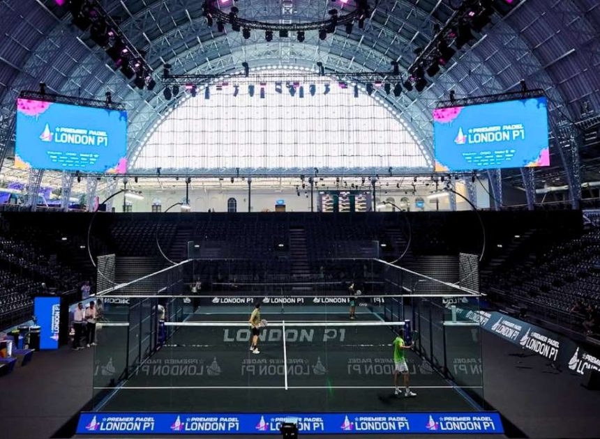 London P1 : pourquoi ce P1 sans excuses va révéler les vraies favorites (et changer le classement)