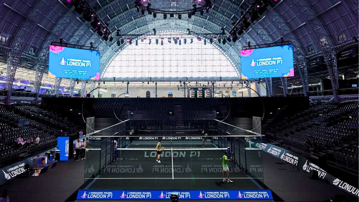 London P1 : pourquoi ce P1 sans excuses va révéler les vraies favorites (et changer le classement)