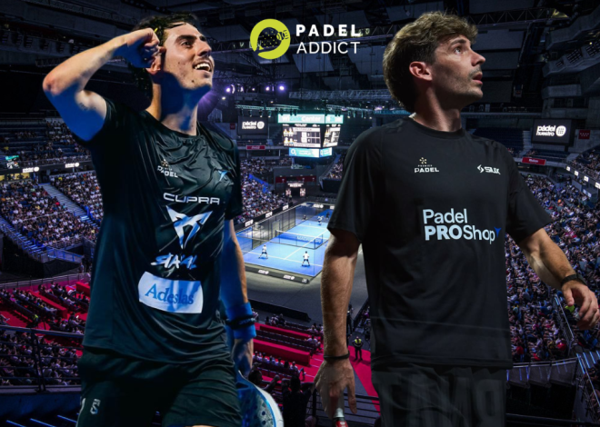 La nouvelle paire Sanz–Stupaczuk : le duo surprenant qui peut chambouler le P1 de Madrid (et pourquoi tout peut basculer)