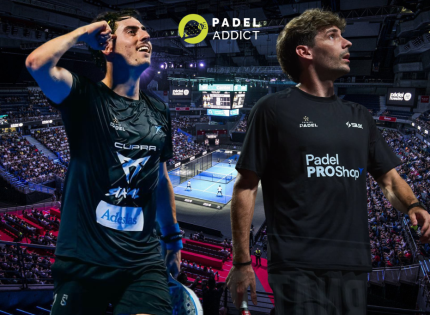 La nouvelle paire Sanz–Stupaczuk : le duo surprenant qui peut chambouler le P1 de Madrid (et pourquoi tout peut basculer)