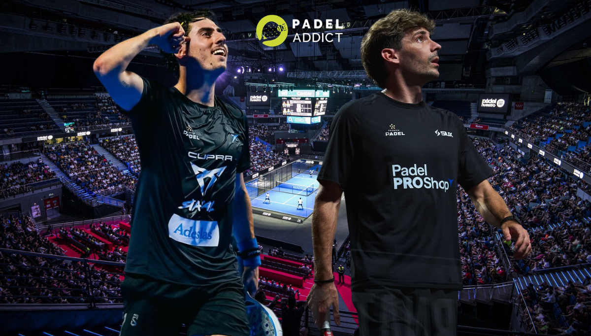 La nouvelle paire Sanz–Stupaczuk : le duo surprenant qui peut chambouler le P1 de Madrid (et pourquoi tout peut basculer)