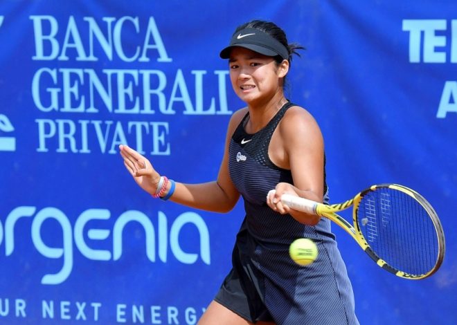 Incroyable retournement : Alexandra Eala renverse la n°3 mondiale et remporte son tout premier titre à Washington !