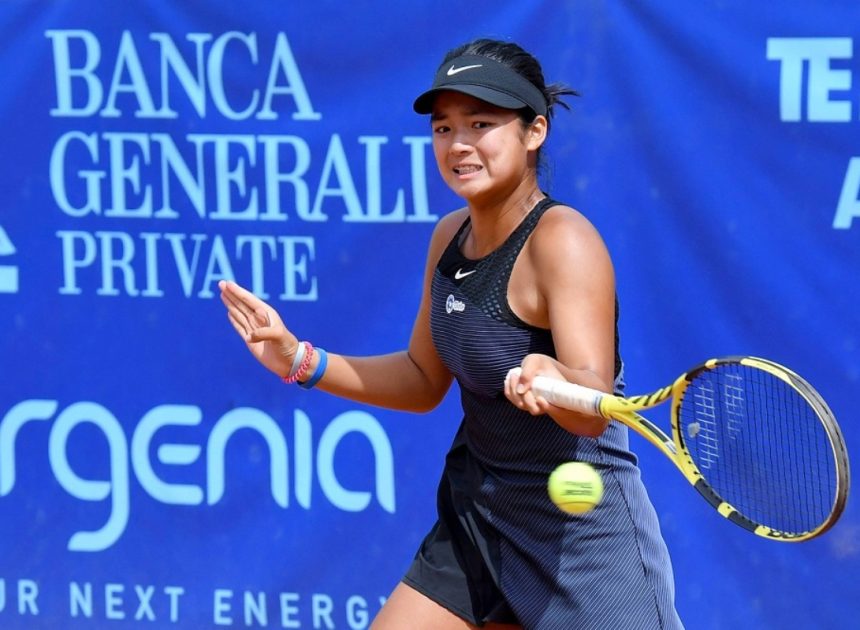 Incroyable retournement : Alexandra Eala renverse la n°3 mondiale et remporte son tout premier titre à Washington !