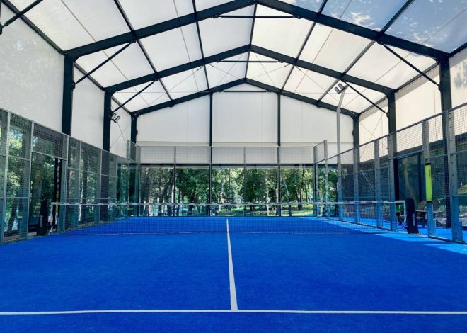 Top 5 des meilleures marques de padel : laquelle choisir en 2026 ?