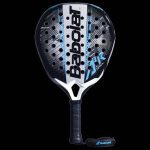 Raquette de padel Babolat 2026 : quelle gamme choisir selon son style de jeu ?