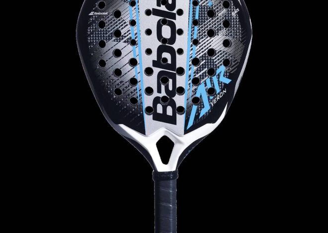 Raquette de padel Babolat 2026 : quelle gamme choisir selon son style de jeu ?