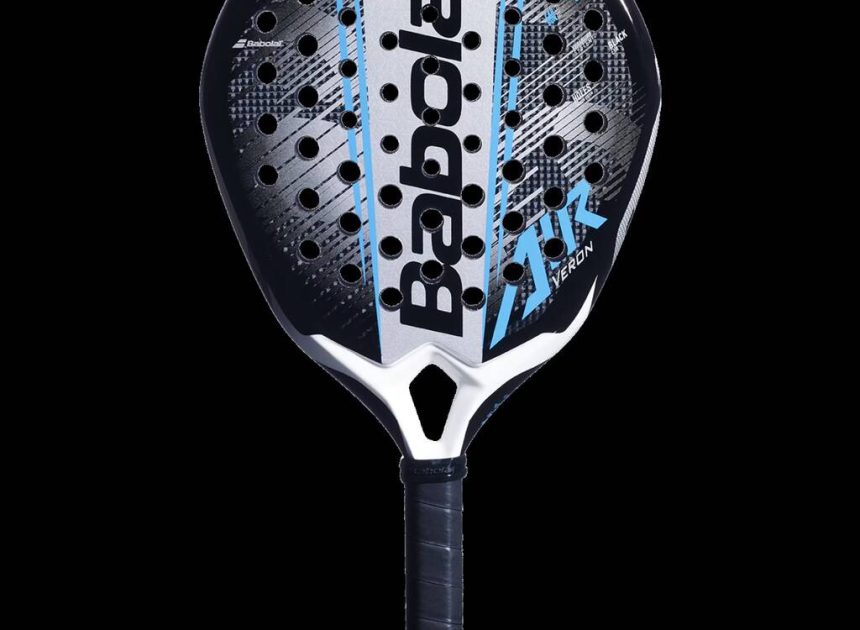 Raquette de padel Babolat 2026 : quelle gamme choisir selon son style de jeu ?