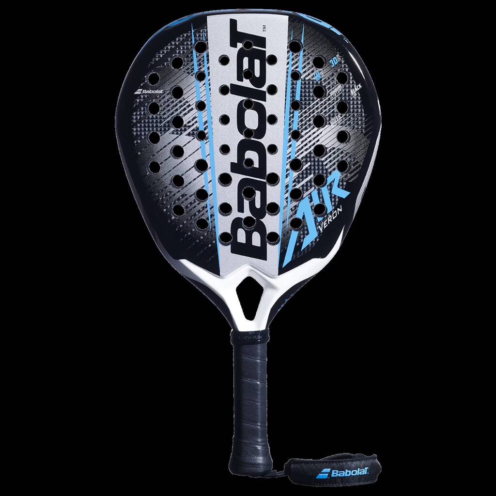 Raquette de padel Babolat 2026 : quelle gamme choisir selon son style de jeu ?
