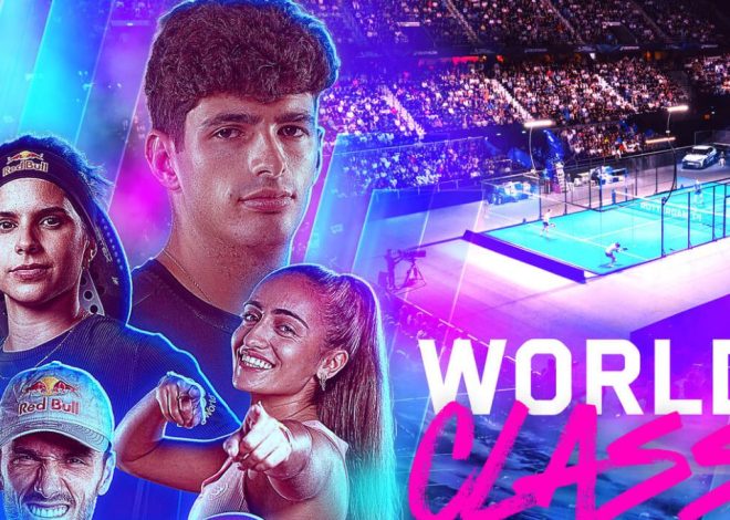 Rotterdam P2 : le tournoi qui peut tout changer dans la course au titre — découvrez qui risque de tomber et qui peut en profiter
