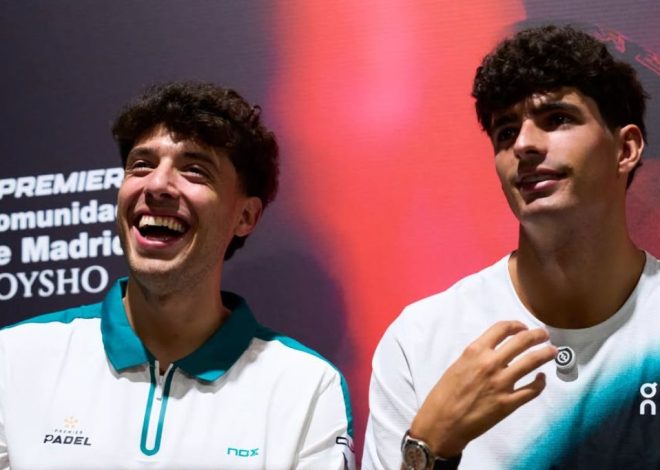 Coello et Tapia lâchent leurs surprenantes préférences pour le mixte : les choix qui bouleversent les pronostics