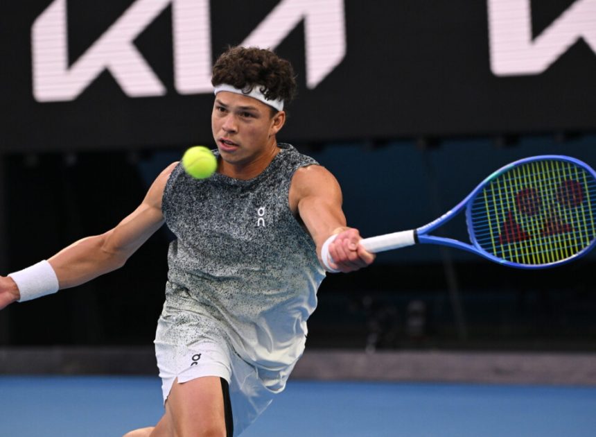 Les États‑Unis frappent fort aux US Open : 10 joueurs en huitièmes — la surprise qui change tout