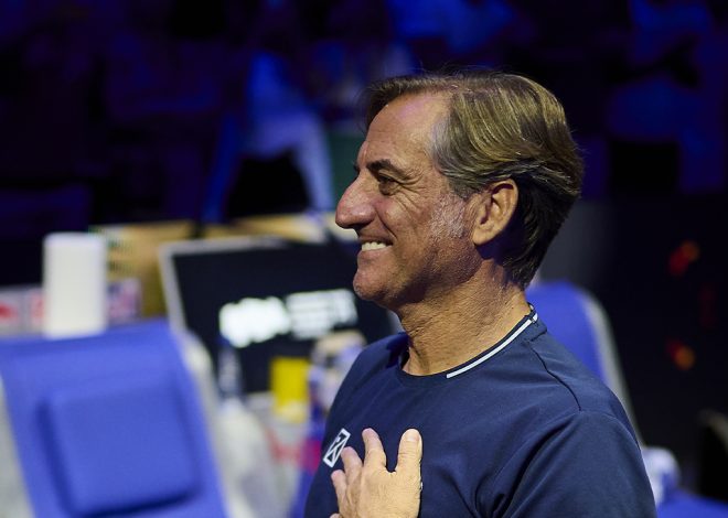 Jorge Martínez se retire des bancs : le coach qui a révolutionné le padel lève le voile sur sa décision choc