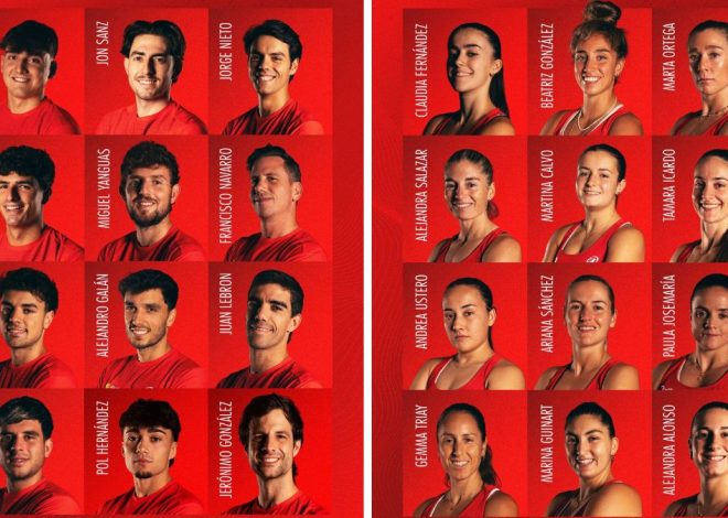 Espagne : la pré‑liste choc pour le Mondial 2026 à Doha — qui seront les 8 élus et quelles surprises nous attendent ?