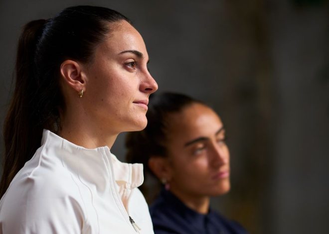 Forfait choc à Rotterdam : Icardo absente, Jensen recrute une jeune prodige en urgence — le duo peut-il créer la surprise ?