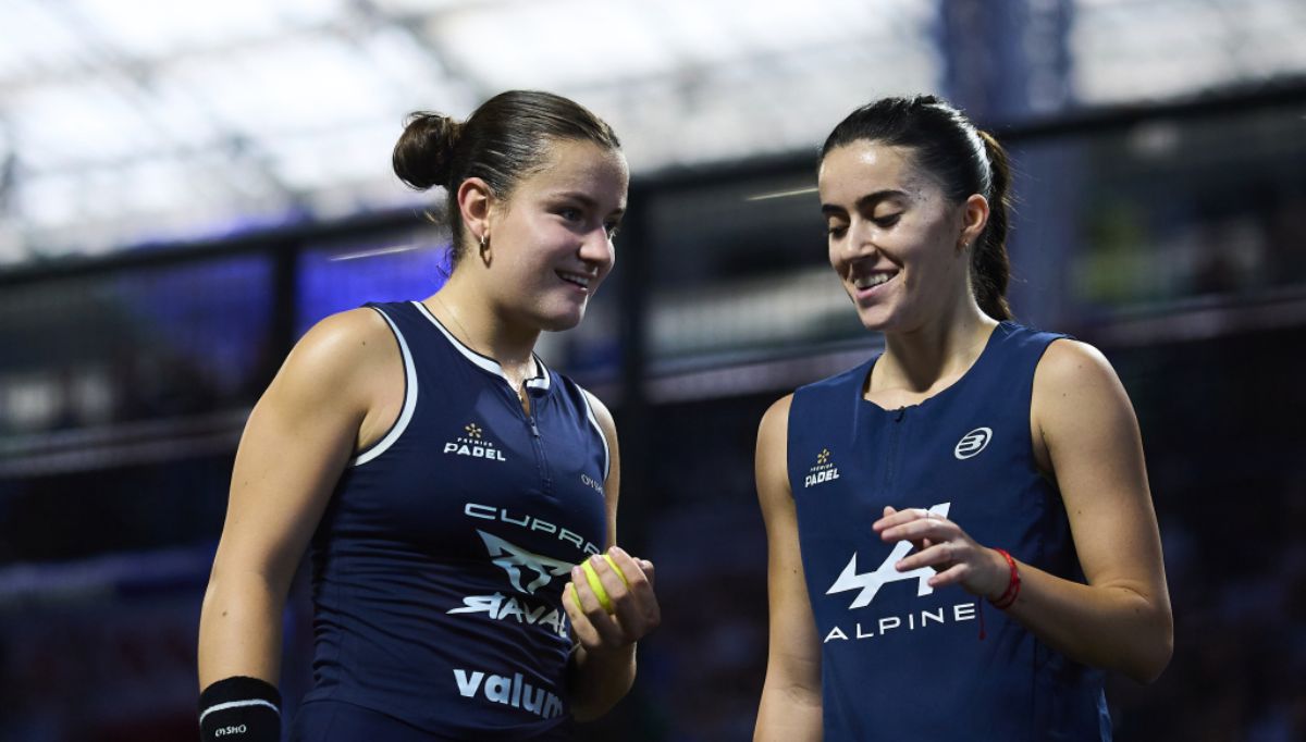 Madrid P1 : l’élite féminine débarque — Triay, Ari Sánchez et les autres prêts à tout pour dominer (programme et secrets tactiques)