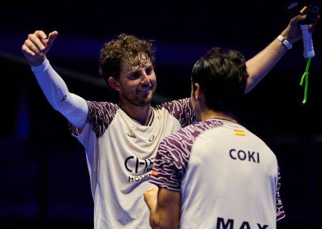 Trois quarts-de-finale folles à Madrid : les surprises qui ont renversé tout le tableau et ce que les pros cachent