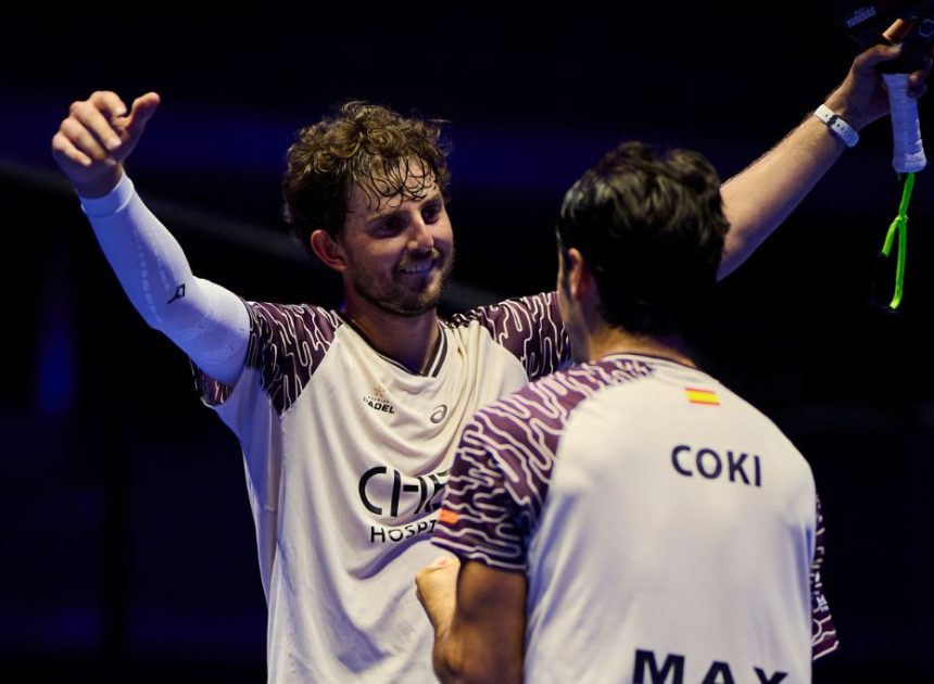 Trois quarts-de-finale folles à Madrid : les surprises qui ont renversé tout le tableau et ce que les pros cachent