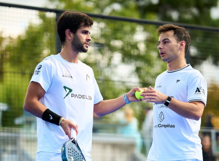 Programme choc à Roland‑Garros : découvrez les affiches et moments à ne pas rater des 8èmes du Paris Major