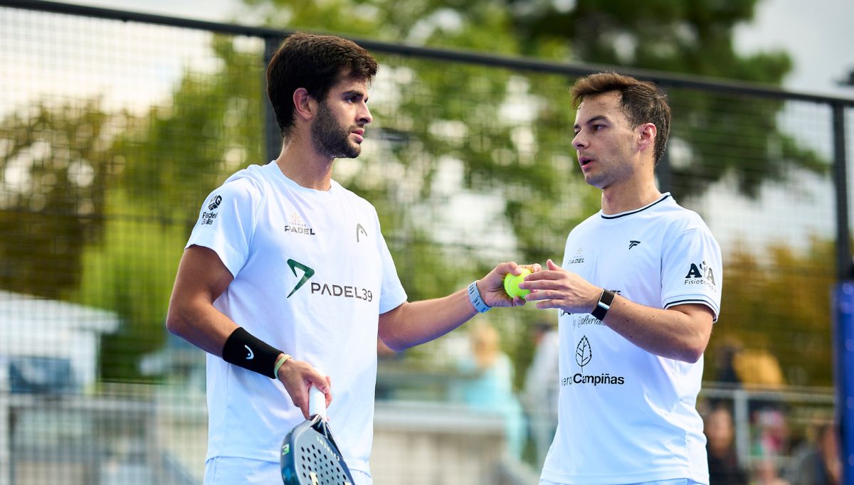 Programme choc à Roland‑Garros : découvrez les affiches et moments à ne pas rater des 8èmes du Paris Major