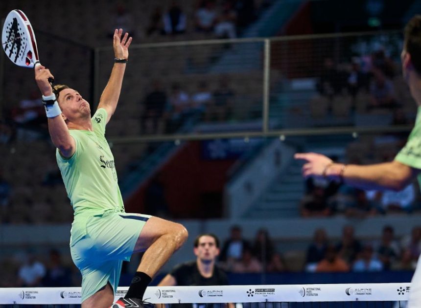 Paquito Navarro grimpe au classement FIP : découvrez ce qui a changé après ses demi‑finales à Paris (et pourquoi tout peut encore basculer)