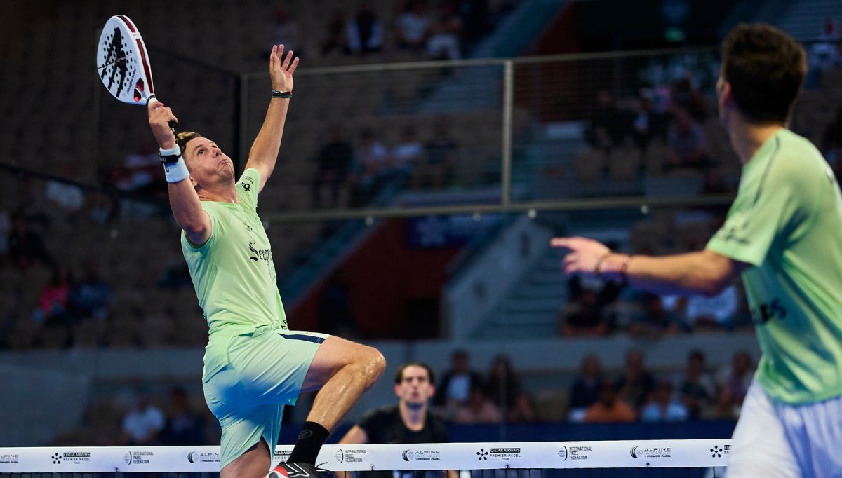Paquito Navarro grimpe au classement FIP : découvrez ce qui a changé après ses demi‑finales à Paris (et pourquoi tout peut encore basculer)