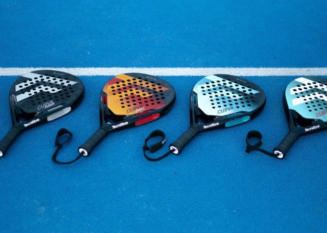 Tecnifibre réinvente le jeu : découvrez la gamme Curva qui promet puissance, vitesse et tolérance selon votre style (à ne pas manquer)