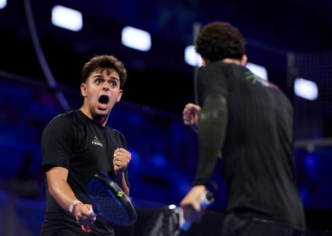 Madrid P1 : remises folles et surprises — les matchs qui vont changer le tournoi