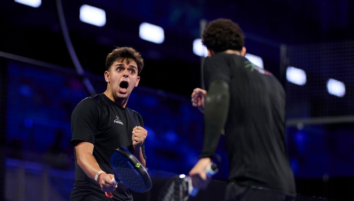 Madrid P1 : remises folles et surprises — les matchs qui vont changer le tournoi