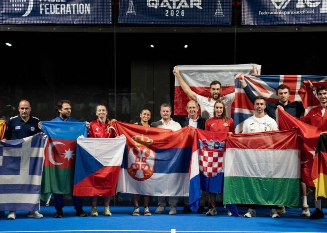 «Madrid : quatre billets pour le Mondial en jeu — découvrez quelles nations peuvent créer la surprise !»
